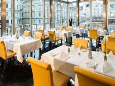 Ambassador Hotel Vienna