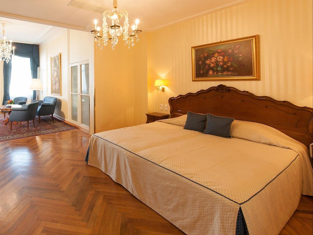 Hotel Ambassador 5*