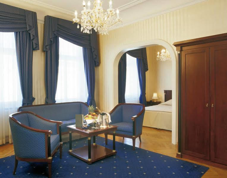Hotel Ambassador 5*