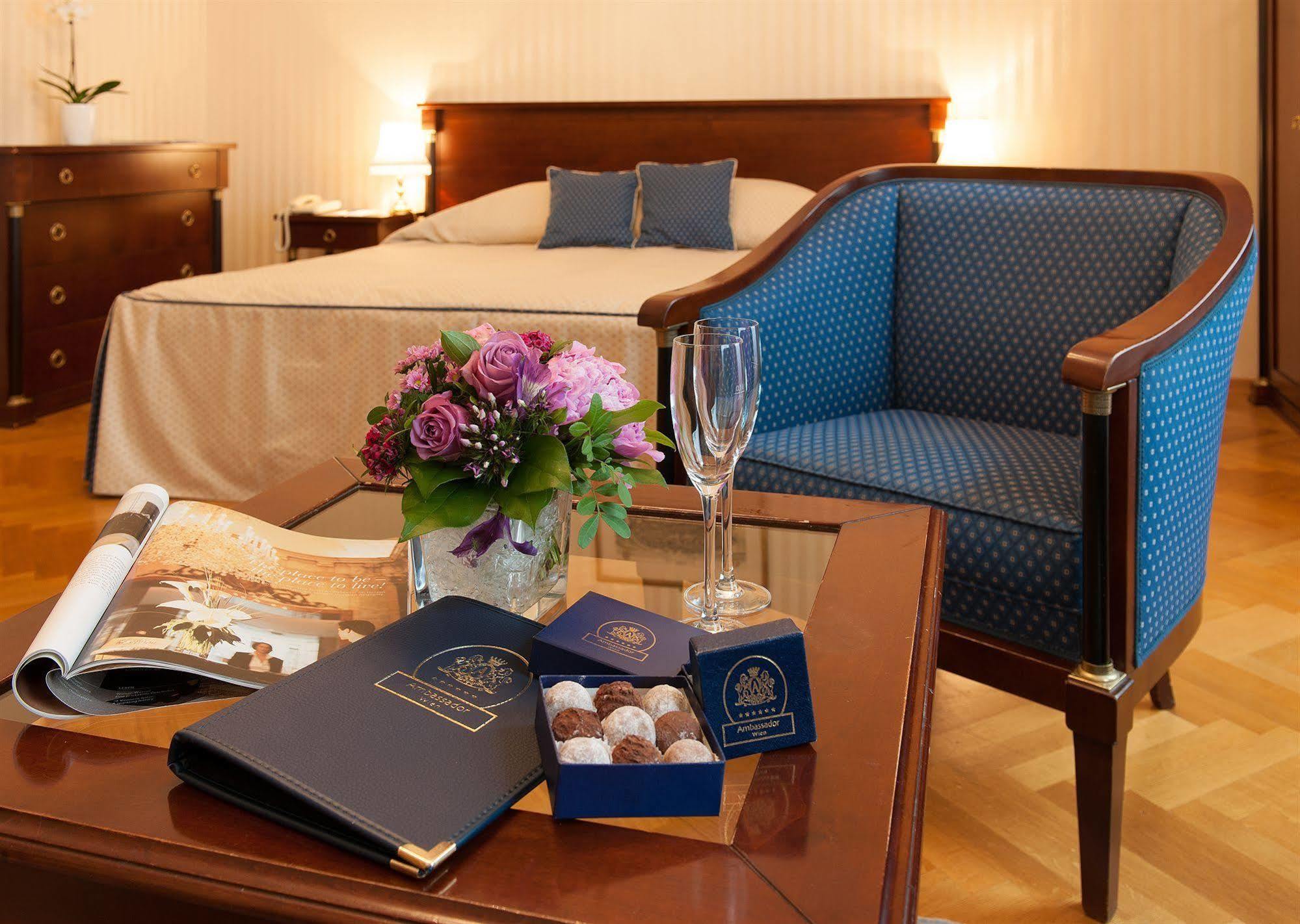 Hotel Ambassador