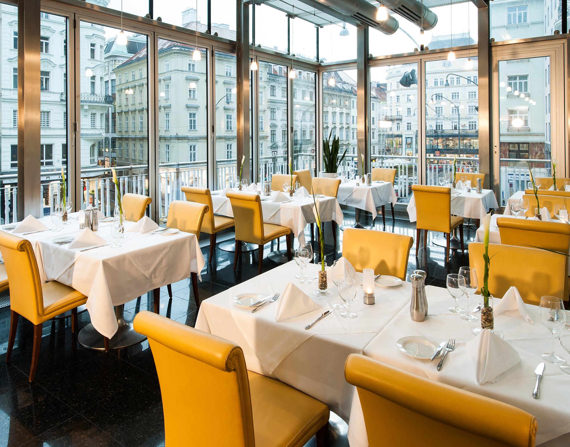 Hotel Ambassador Wien
