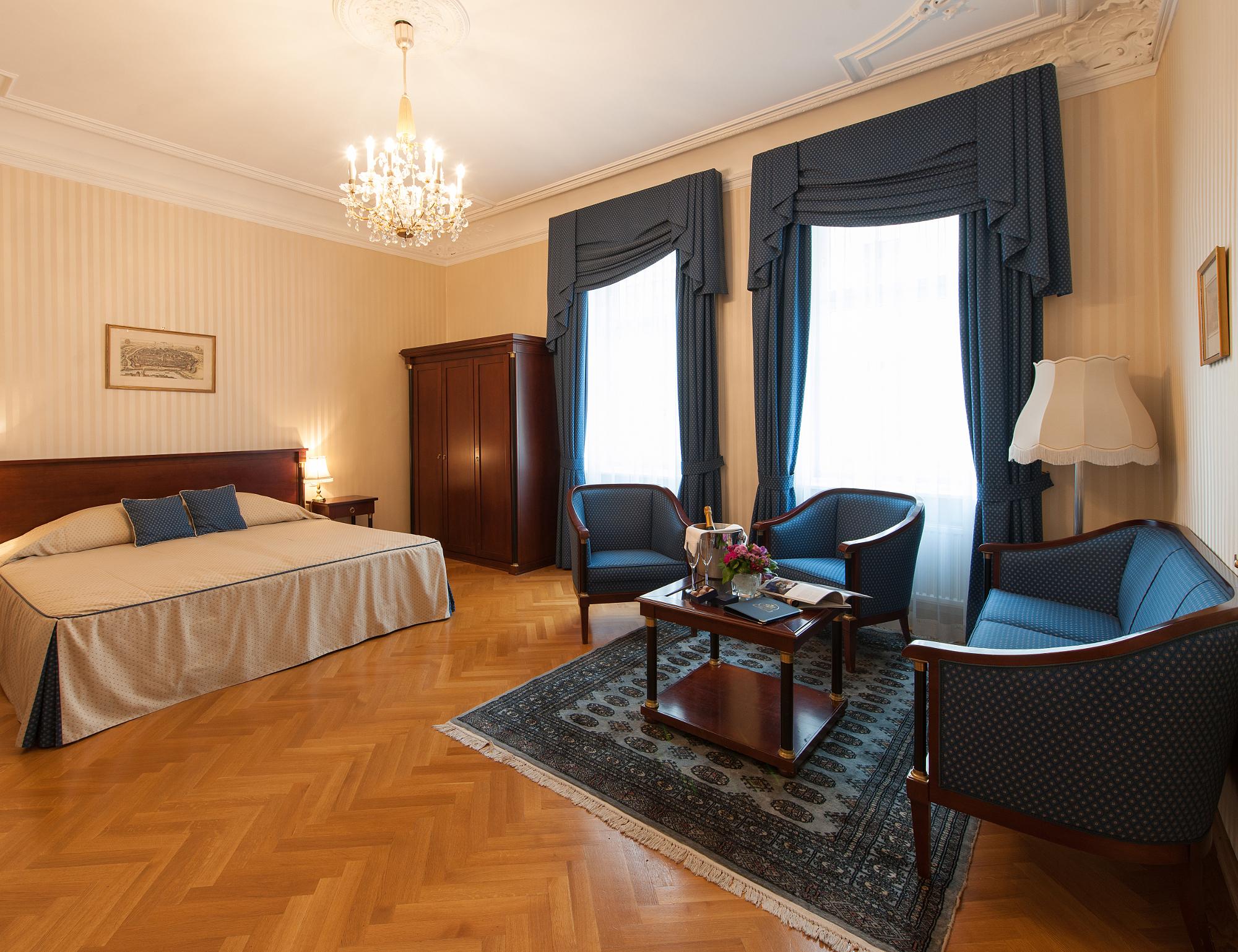 Hotel Ambassador Wien