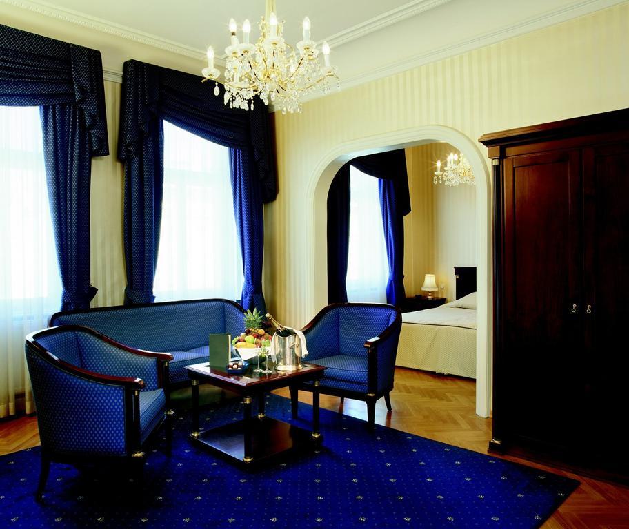 Hotel Ambassador Wien